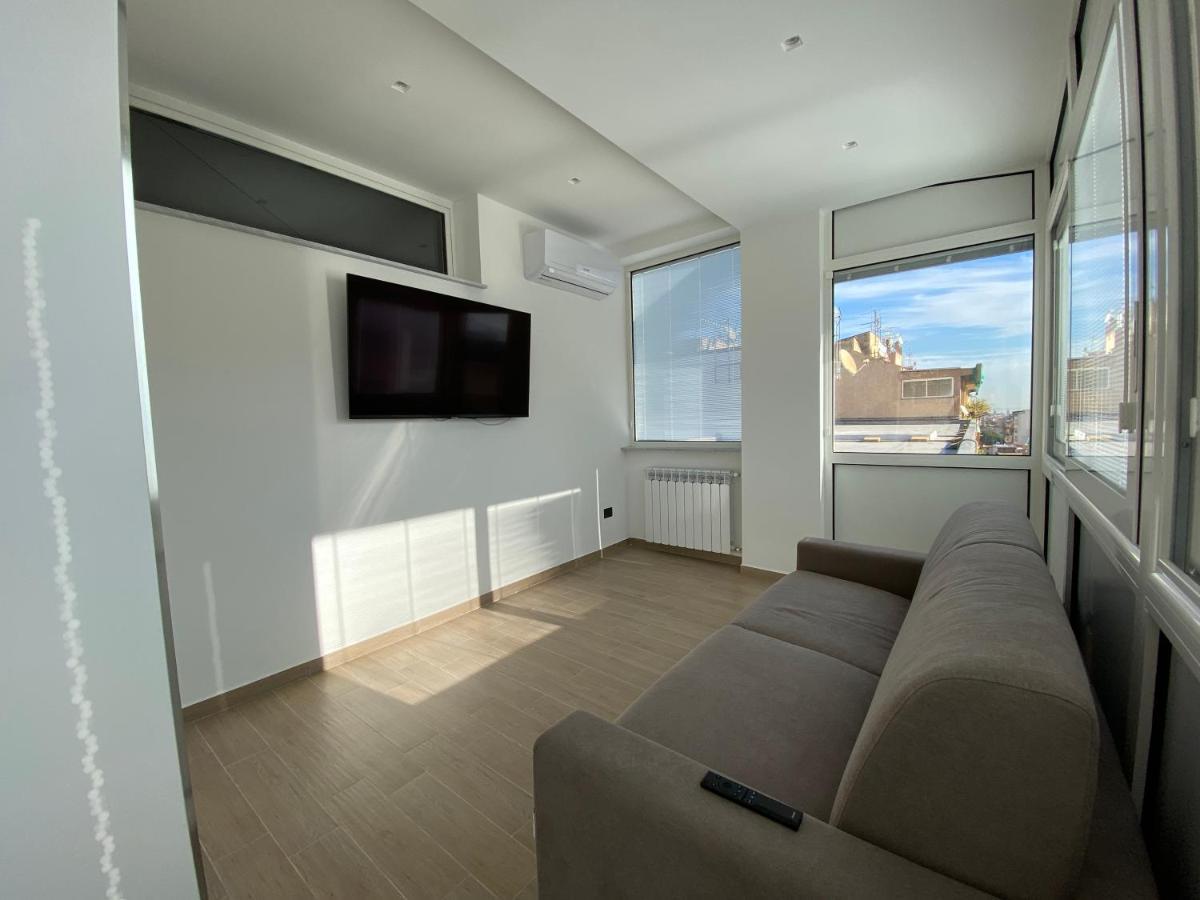 Casa Vacanze Alla Zisa Palermo Buitenkant foto
