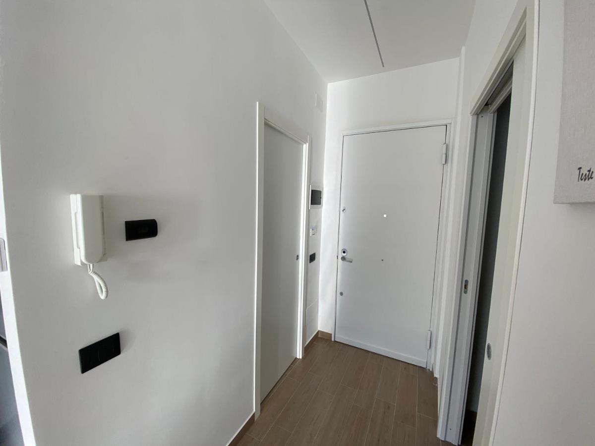 Casa Vacanze Alla Zisa Palermo Buitenkant foto