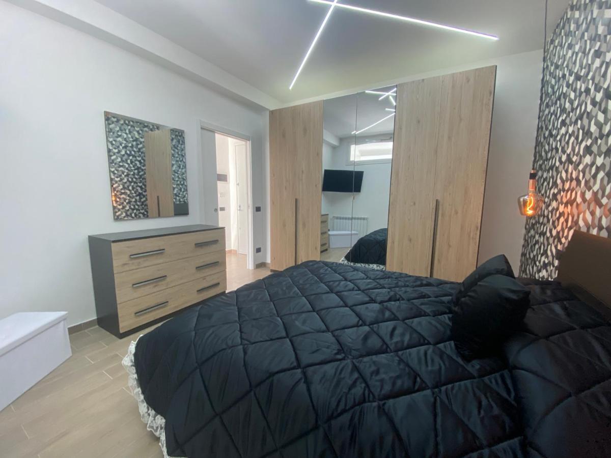 Casa Vacanze Alla Zisa Palermo Buitenkant foto