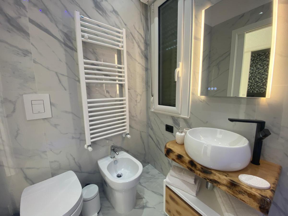 Casa Vacanze Alla Zisa Palermo Buitenkant foto